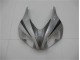 Carenado Moto Honda CBR 1000 RR 2006-2007 - Negro Plata Gris Carenado Moto Honda CBR 1000 RR 2006-2007 - Negro Plata Gris