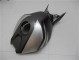 Carenado Moto Honda CBR 1000 RR 2006-2007 - Negro Plata Gris Carenado Moto Honda CBR 1000 RR 2006-2007 - Negro Plata Gris