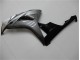 Carenado Moto Honda CBR 1000 RR 2006-2007 - Negro Plata Gris Carenado Moto Honda CBR 1000 RR 2006-2007 - Negro Plata Gris