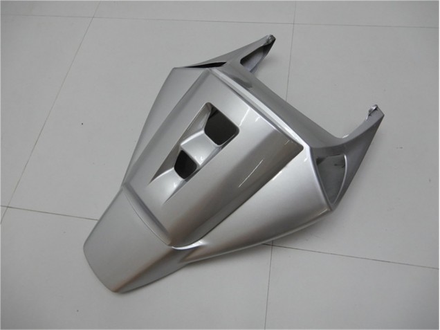 Carenado Moto Honda CBR 1000 RR 2006-2007 - Negro Plata Gris Carenado Moto Honda CBR 1000 RR 2006-2007 - Negro Plata Gris