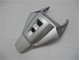 Carenado Moto Honda CBR 1000 RR 2006-2007 - Negro Plata Gris Carenado Moto Honda CBR 1000 RR 2006-2007 - Negro Plata Gris