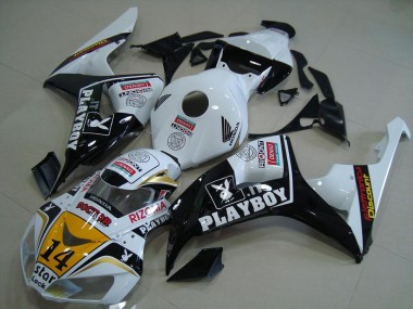Carenado Moto Honda CBR 1000 RR 2006-2007 - Play Boy