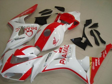 Carenado Moto Honda CBR 1000 RR 2006-2007 - Pramac