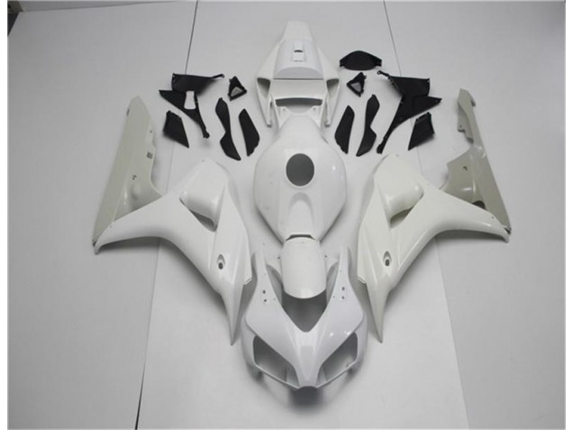 Carenado Moto Honda CBR 1000 RR 2006-2007 - Sin Pintar Carenado Moto Honda CBR 1000 RR 2006-2007 - Sin Pintar