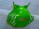 Carenado Moto Honda CBR 1000 RR 2006-2007 - Verde Carenado Moto Honda CBR 1000 RR 2006-2007 - Verde