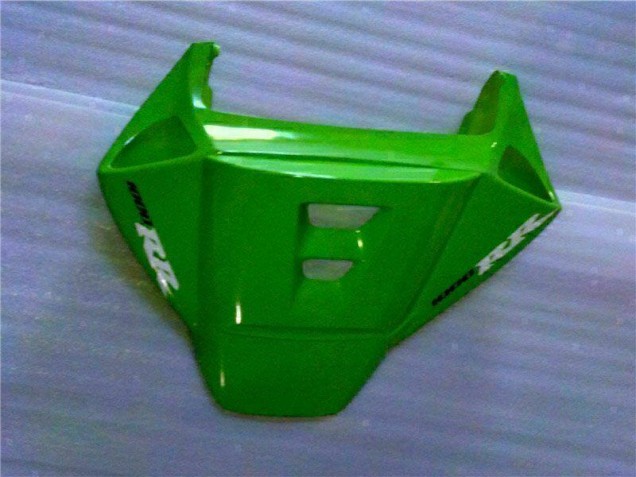 Carenado Moto Honda CBR 1000 RR 2006-2007 - Verde Carenado Moto Honda CBR 1000 RR 2006-2007 - Verde