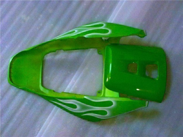 Carenado Moto Honda CBR 1000 RR 2006-2007 - Verde Carenado Moto Honda CBR 1000 RR 2006-2007 - Verde