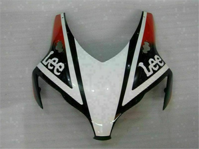 Carenado Moto Honda CBR 1000 RR 2008-2011 - Blanco Azul Rojo Eurobet Lee