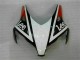 Carenado Moto Honda CBR 1000 RR 2008-2011 - Blanco Azul Rojo Eurobet Lee