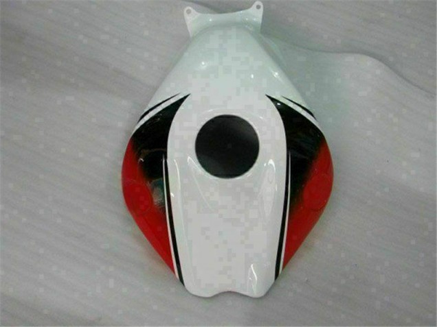 Carenado Moto Honda CBR 1000 RR 2008-2011 - Blanco Azul Rojo Eurobet Lee
