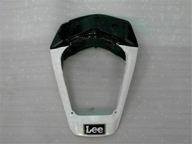 Carenado Moto Honda CBR 1000 RR 2008-2011 - Blanco Azul Rojo Eurobet Lee