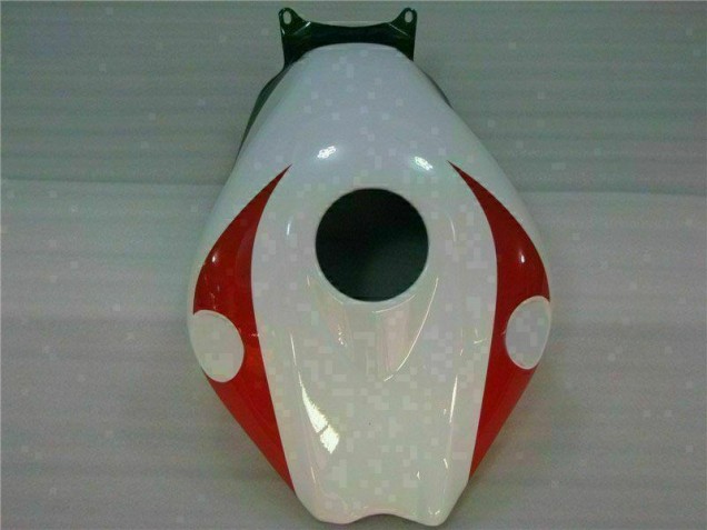 Carenado Moto Honda CBR 1000 RR 2008-2011 - Blanco Castrol 4