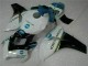Carenado Moto Honda CBR 1000 RR 2008-2011 - Blanco Carenado Moto Honda CBR 1000 RR 2008-2011 - Blanco
