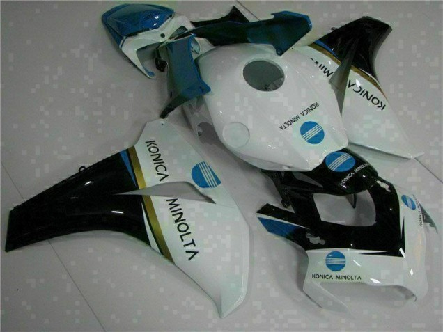 Carenado Moto Honda CBR 1000 RR 2008-2011 - Blanco Carenado Moto Honda CBR 1000 RR 2008-2011 - Blanco