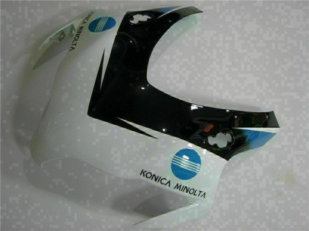 Carenado Moto Honda CBR 1000 RR 2008-2011 - Blanco Carenado Moto Honda CBR 1000 RR 2008-2011 - Blanco