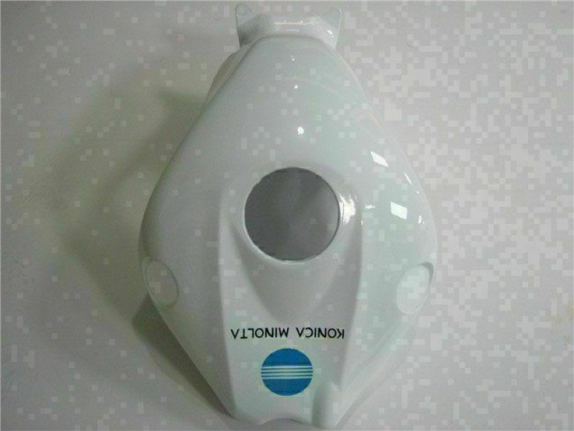 Carenado Moto Honda CBR 1000 RR 2008-2011 - Blanco Carenado Moto Honda CBR 1000 RR 2008-2011 - Blanco