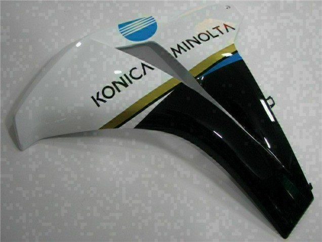 Carenado Moto Honda CBR 1000 RR 2008-2011 - Blanco Carenado Moto Honda CBR 1000 RR 2008-2011 - Blanco