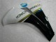 Carenado Moto Honda CBR 1000 RR 2008-2011 - Blanco Carenado Moto Honda CBR 1000 RR 2008-2011 - Blanco
