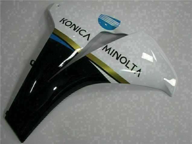 Carenado Moto Honda CBR 1000 RR 2008-2011 - Blanco Carenado Moto Honda CBR 1000 RR 2008-2011 - Blanco