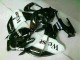 Carenado Moto Honda CBR 1000 RR 2008-2011 - Blanco Negro West Carenado Moto Honda CBR 1000 RR 2008-2011 - Blanco Negro West
