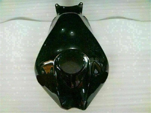 Carenado Moto Honda CBR 1000 RR 2008-2011 - Blanco Negro West Carenado Moto Honda CBR 1000 RR 2008-2011 - Blanco Negro West