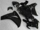 Carenado Moto Honda CBR 1000 RR 2008-2011 - Brillante Negro Carenado Moto Honda CBR 1000 RR 2008-2011 - Brillante Negro