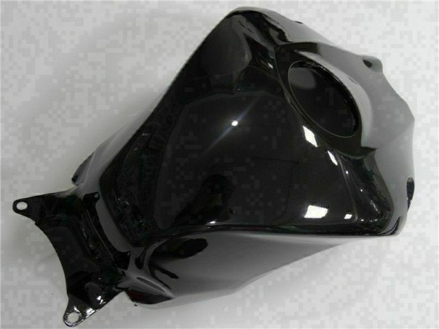 Carenado Moto Honda CBR 1000 RR 2008-2011 - Brillante Negro Carenado Moto Honda CBR 1000 RR 2008-2011 - Brillante Negro