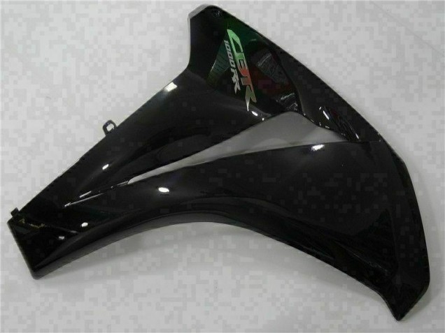 Carenado Moto Honda CBR 1000 RR 2008-2011 - Brillante Negro Carenado Moto Honda CBR 1000 RR 2008-2011 - Brillante Negro