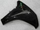Carenado Moto Honda CBR 1000 RR 2008-2011 - Brillante Negro Carenado Moto Honda CBR 1000 RR 2008-2011 - Brillante Negro