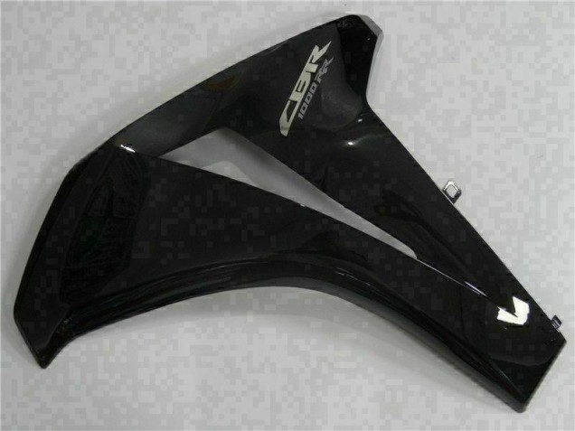 Carenado Moto Honda CBR 1000 RR 2008-2011 - Brillante Negro Carenado Moto Honda CBR 1000 RR 2008-2011 - Brillante Negro