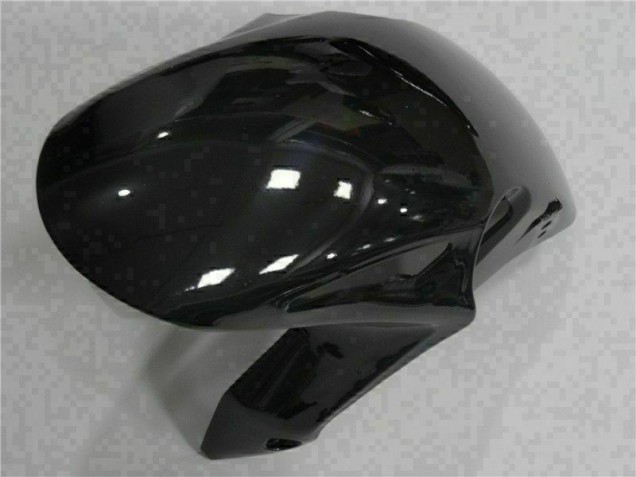 Carenado Moto Honda CBR 1000 RR 2008-2011 - Brillante Negro Carenado Moto Honda CBR 1000 RR 2008-2011 - Brillante Negro
