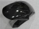 Carenado Moto Honda CBR 1000 RR 2008-2011 - Brillante Negro Carenado Moto Honda CBR 1000 RR 2008-2011 - Brillante Negro