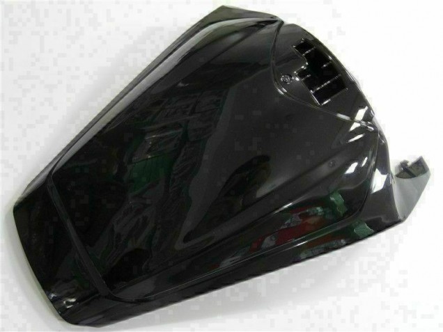 Carenado Moto Honda CBR 1000 RR 2008-2011 - Brillante Negro Carenado Moto Honda CBR 1000 RR 2008-2011 - Brillante Negro