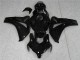 Carenado Moto Honda CBR 1000 RR 2008-2011 - Brillante Negro Carenado Moto Honda CBR 1000 RR 2008-2011 - Brillante Negro