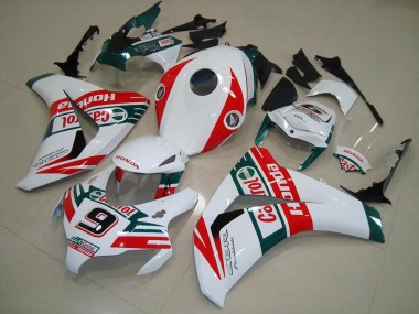 Carenado Moto Honda CBR 1000 RR 2008-2011 - Castrol No 9