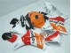 Carenado Moto Honda CBR 1000 RR 2008-2011 - Naranja Blanco Rojo Repsol Carenado Moto Honda CBR 1000 RR 2008-2011 - Naranja Blanco Rojo Repsol