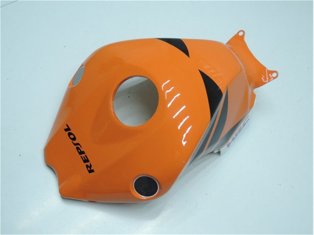Carenado Moto Honda CBR 1000 RR 2008-2011 - Naranja Blanco Rojo Repsol Carenado Moto Honda CBR 1000 RR 2008-2011 - Naranja Blanco Rojo Repsol