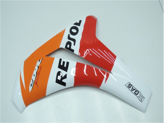 Carenado Moto Honda CBR 1000 RR 2008-2011 - Naranja Blanco Rojo Repsol Carenado Moto Honda CBR 1000 RR 2008-2011 - Naranja Blanco Rojo Repsol