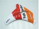 Carenado Moto Honda CBR 1000 RR 2008-2011 - Naranja Blanco Rojo Repsol Carenado Moto Honda CBR 1000 RR 2008-2011 - Naranja Blanco Rojo Repsol