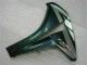 Carenado Moto Honda CBR 1000 RR 2008-2011 - Negro Plata Carenado Moto Honda CBR 1000 RR 2008-2011 - Negro Plata
