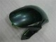 Carenado Moto Honda CBR 1000 RR 2008-2011 - Negro Plata Carenado Moto Honda CBR 1000 RR 2008-2011 - Negro Plata