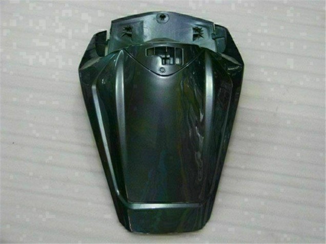 Carenado Moto Honda CBR 1000 RR 2008-2011 - Negro Plata Carenado Moto Honda CBR 1000 RR 2008-2011 - Negro Plata