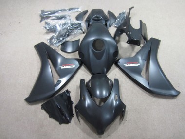 Carenado Moto Honda CBR 1000 RR 2008-2011 - Negro Rojo Fireblade