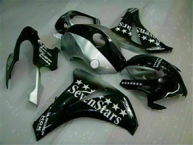 Carenado Moto Honda CBR 1000 RR 2008-2011 - Negro SevenStars