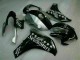 Carenado Moto Honda CBR 1000 RR 2008-2011 - Negro SevenStars
