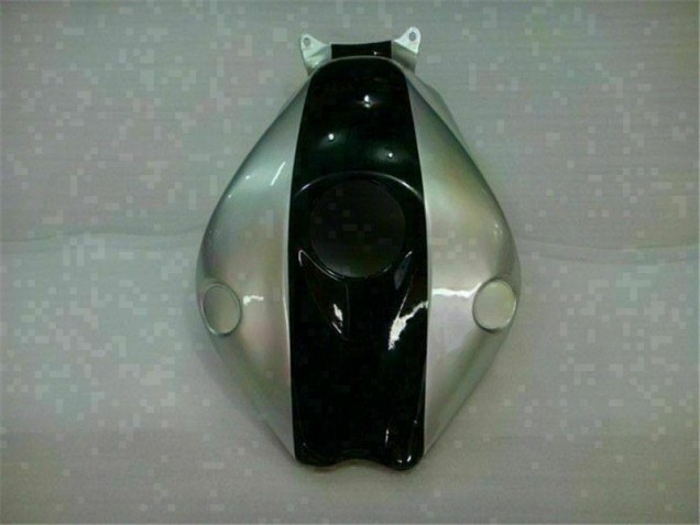 Carenado Moto Honda CBR 1000 RR 2008-2011 - Negro SevenStars