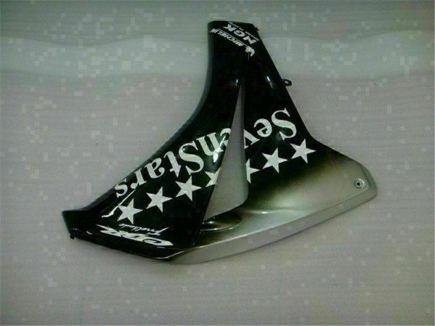 Carenado Moto Honda CBR 1000 RR 2008-2011 - Negro SevenStars