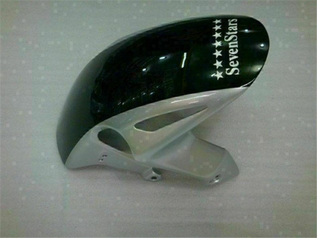 Carenado Moto Honda CBR 1000 RR 2008-2011 - Negro SevenStars