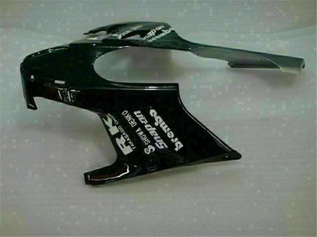 Carenado Moto Honda CBR 1000 RR 2008-2011 - Negro SevenStars