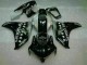 Carenado Moto Honda CBR 1000 RR 2008-2011 - Negro SevenStars